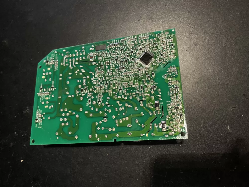 Whirlpool Kenmore W10205552 Refrigerator Control Board AZ24659 | BK438