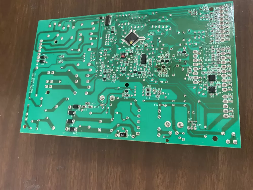 GE 200D6221G028 EBX1110P002 Refrigerator Control Board AZ39902 | BK970