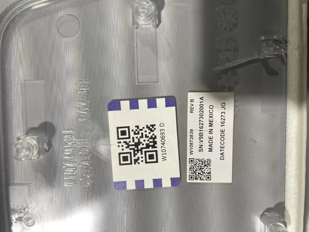 Maytag W10618903 W10740693 Washer Control Board AZ87200 | Wmv524