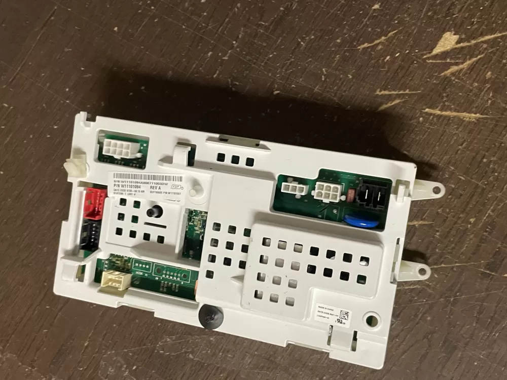 Kenmore W11101094 W11162442 PS12347928 Washer Control Board