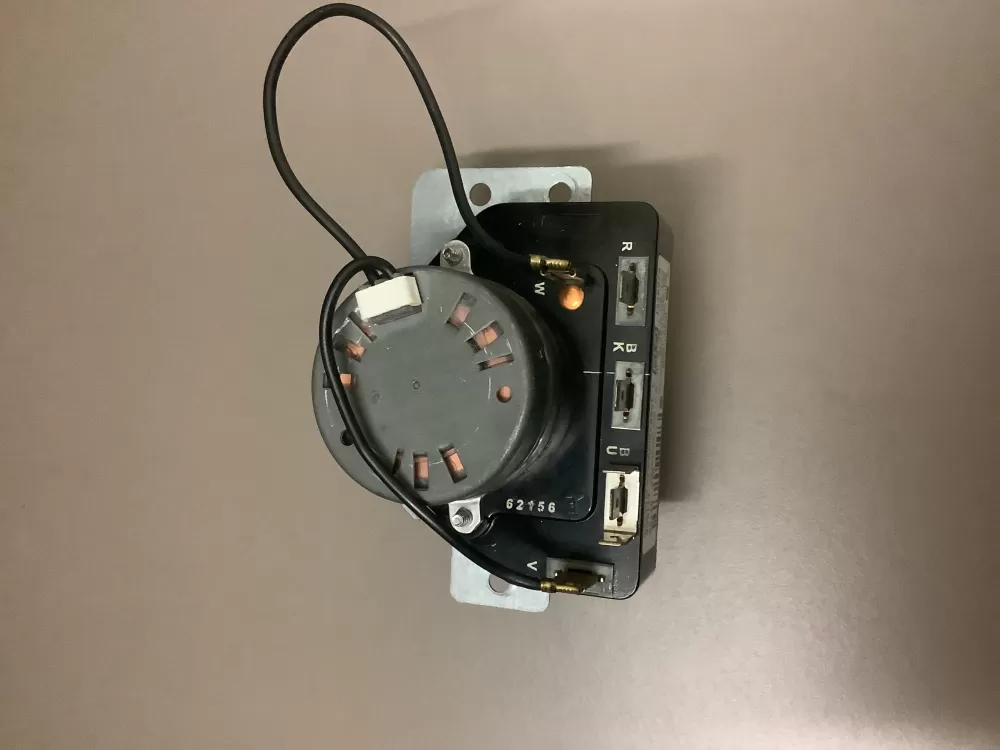 Whirlpool 8299771 PD00003266 WP8299771 3976585 8299771R 904434 AP6012583 PS11745793 EAP11745793 8299771A Dryer Timer