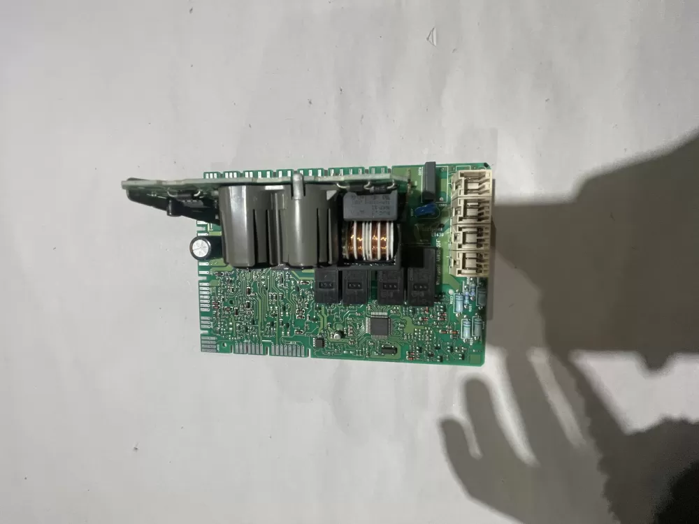 Whirlpool W10115075 Washer Control Board AZ190024 | KM2591