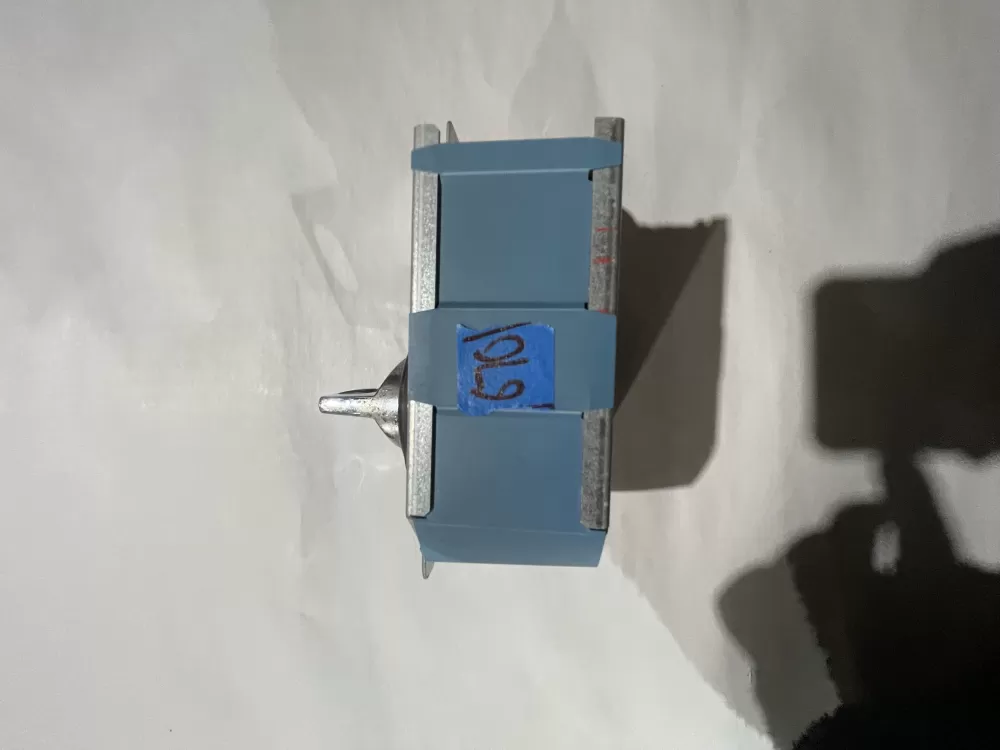 GE 175D1432G003 Washer Timer AZ198524 | KM670