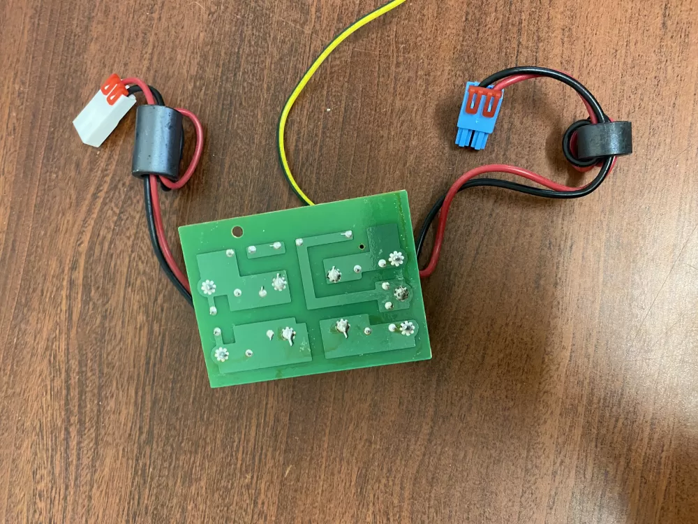 Kenmore DA27 00019H Refrigerator Control Board Noise Filter AZ37155 | BK56