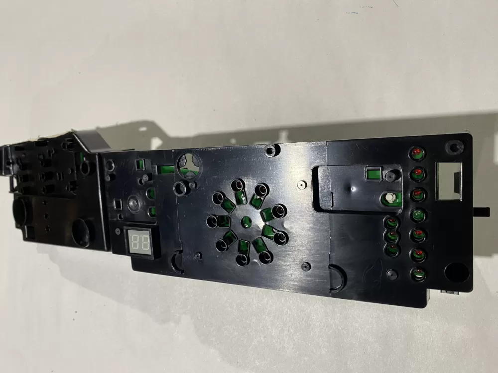 Whirlpool Kenmore 8519269 Dryer Control Board Rev AZ152178 | BKV780