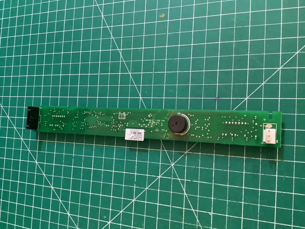 KitchenAid Jenn Air Kenmore Refrigerator Control Board AZ152435 | NR1505