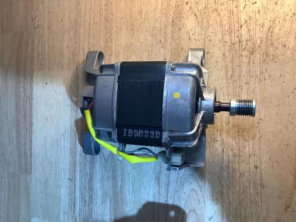 Crosley  Electrolux  Frigidaire 134362500 137043000 Washer Crosley Drive Motor