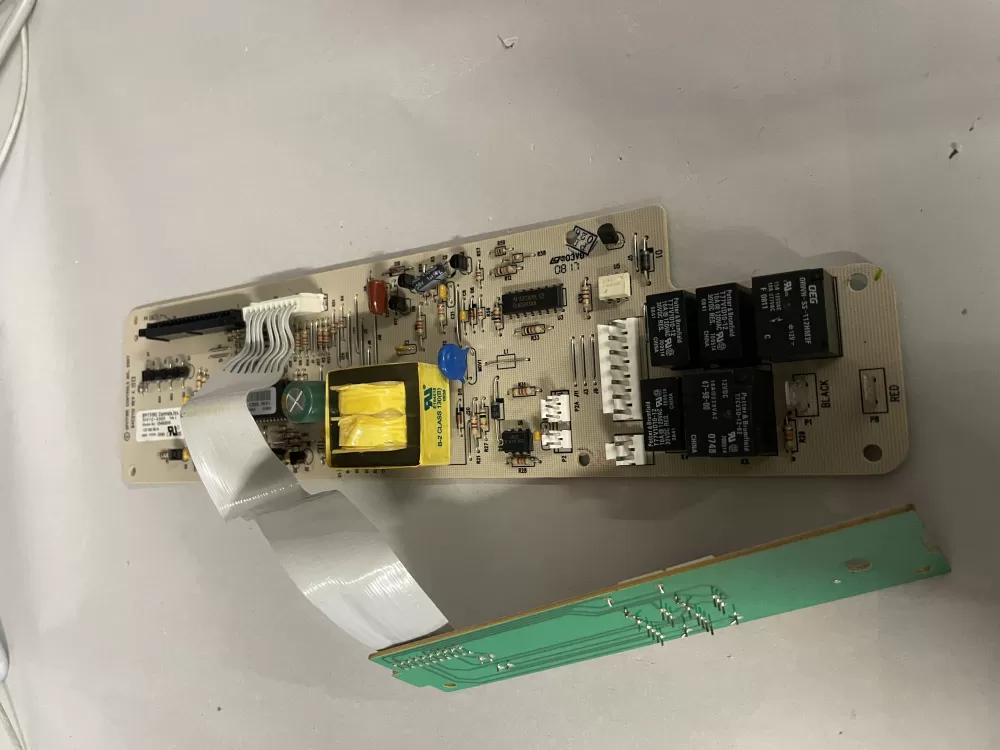 Frigidaire AP4390034 1489086 154522805 Dishwasher Control Board AZ216518 | Wm884