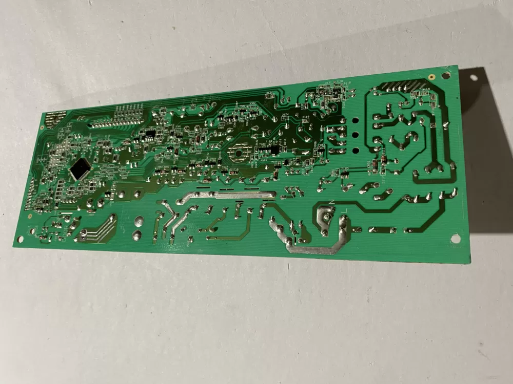 Whirlpool AP6023953 W10646640 W10729328 Microwave Control AZ199777 | BK2789