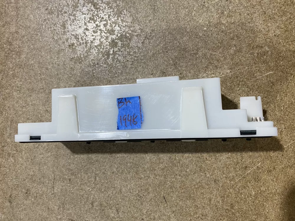 Frigidaire A01078804 242207704 Refrigerator UI Control Board AZ66791 | BK1948