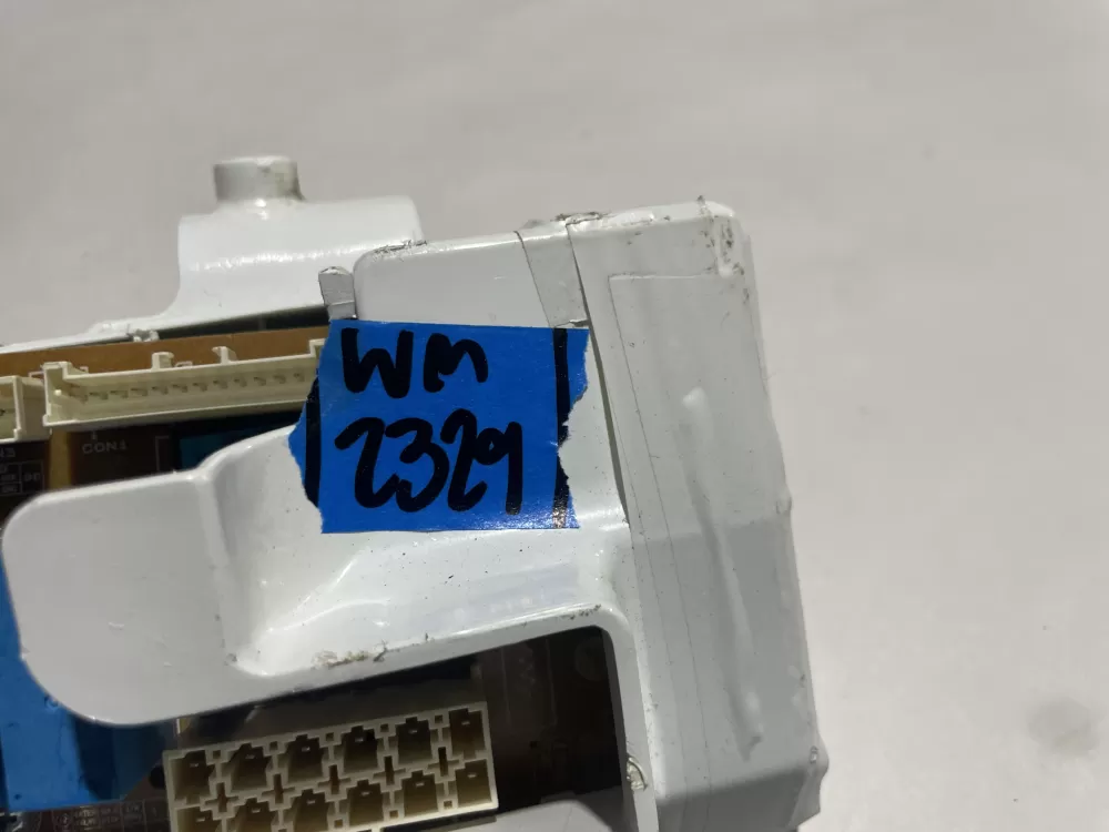 LG EBR60070703 EBR60070707 Refrigerator Power Control Board AZ140644 | Wm2329