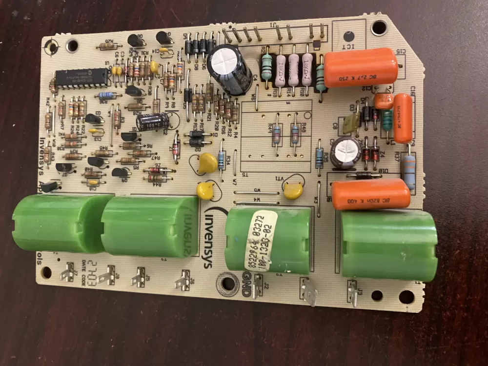 Whirlpool  Kenmore  KitchenAid  Maytag. W10331686  1937904  8054084  8273970  8273972  8273977  8522964  9758080  9758080R  PS11753037  WPW10331686VP Spark Module