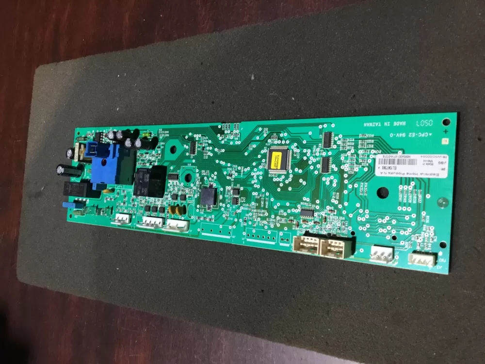 Frigidaire EL1347365 Washer Control Board Main