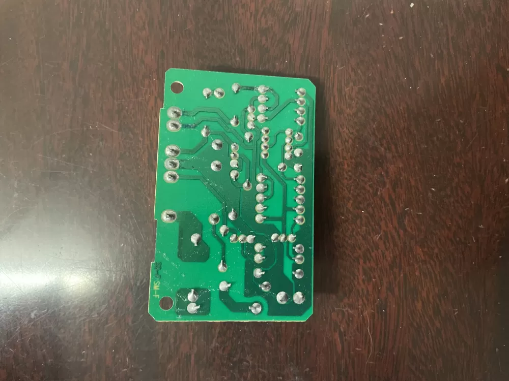 Frigidaire 009 00498 02 131944900 Washer Control Board AZ51257 | KM1905