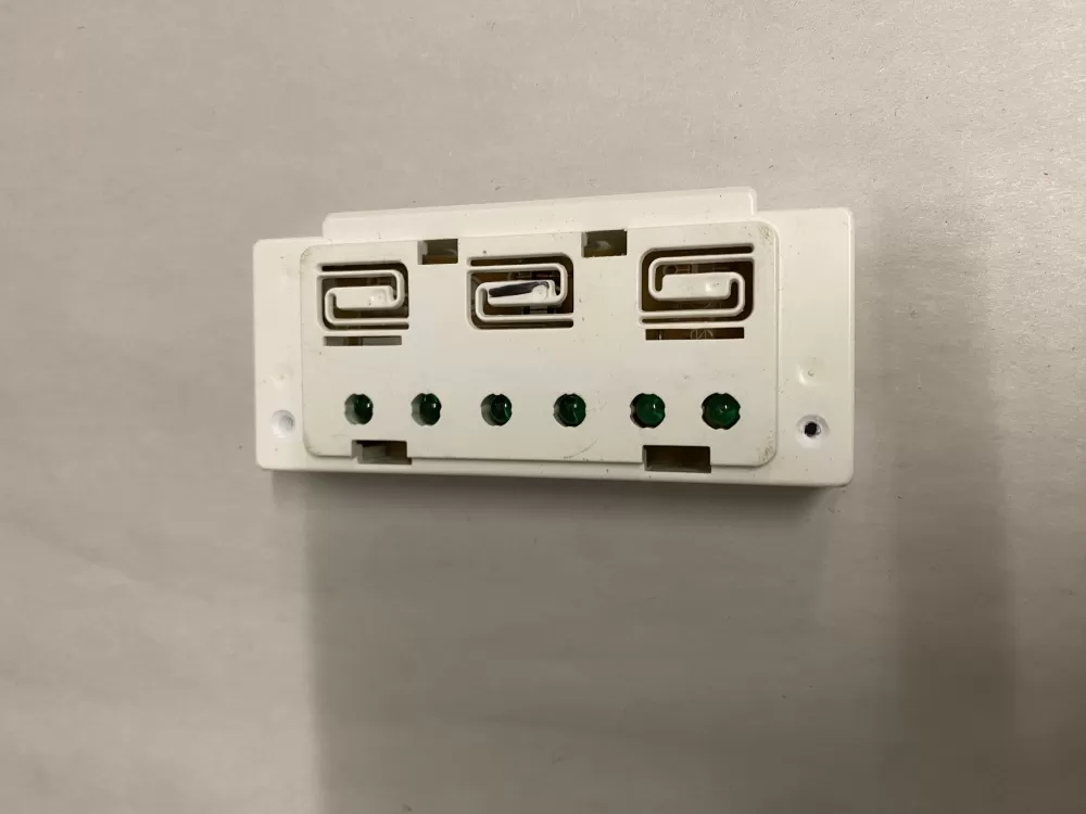 LG  Kenmore EBR59400502  AP5680200  2667665  PS7792427  EAX59400602 Refrigerator Control Board