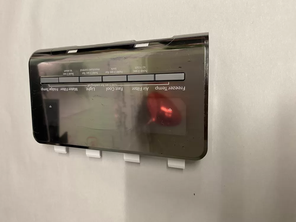 Whirlpool W11593427 Refrigerator Control Board