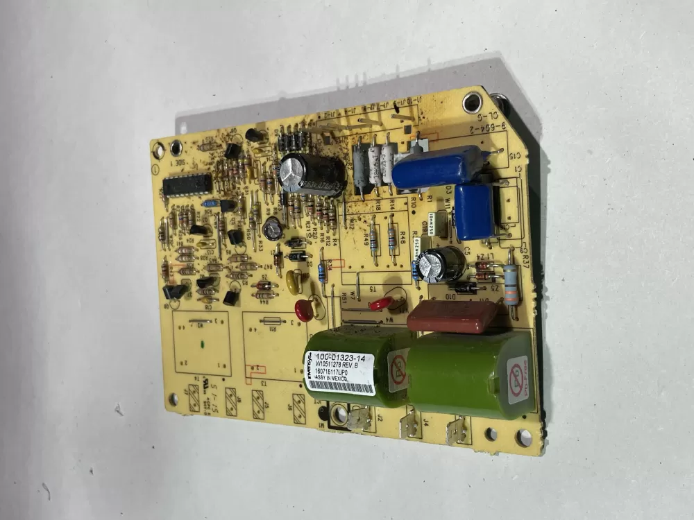 Whirlpool  Maytag  Jenn-Air  Amana 100-01323-14  WPW10511278  AP6022501  W10511278  3021091  PS11755834 Oven Spark Module Control Board