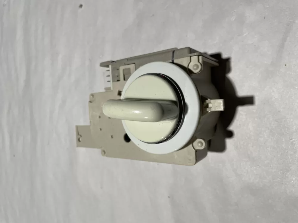 Whirlpool WH49X10085 175D6347P006 Wh12x10424 Washer Timer AZ120418 | Wm2215