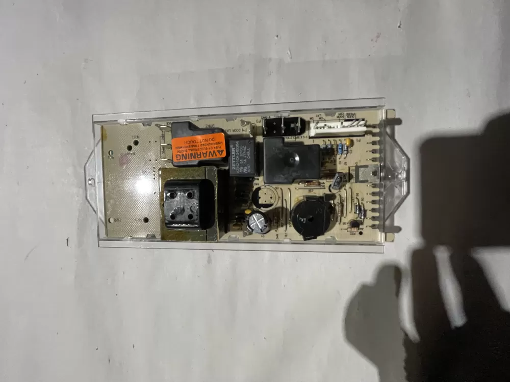 Whirlpool 8053986 3196245 Range Oven Control Board AZ197064 | KM752