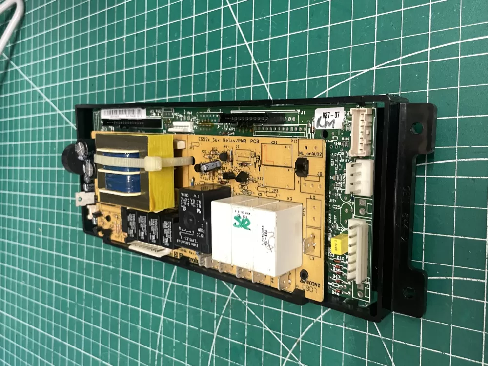 Kenmore AP3963530 316462820 PS1528408 Range Control Board