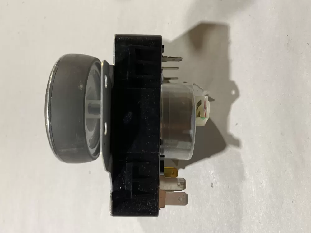 Whirlpool Maytag Kenmore AP6016541 W10185982 Dryer Timer AZ162863 | BK275