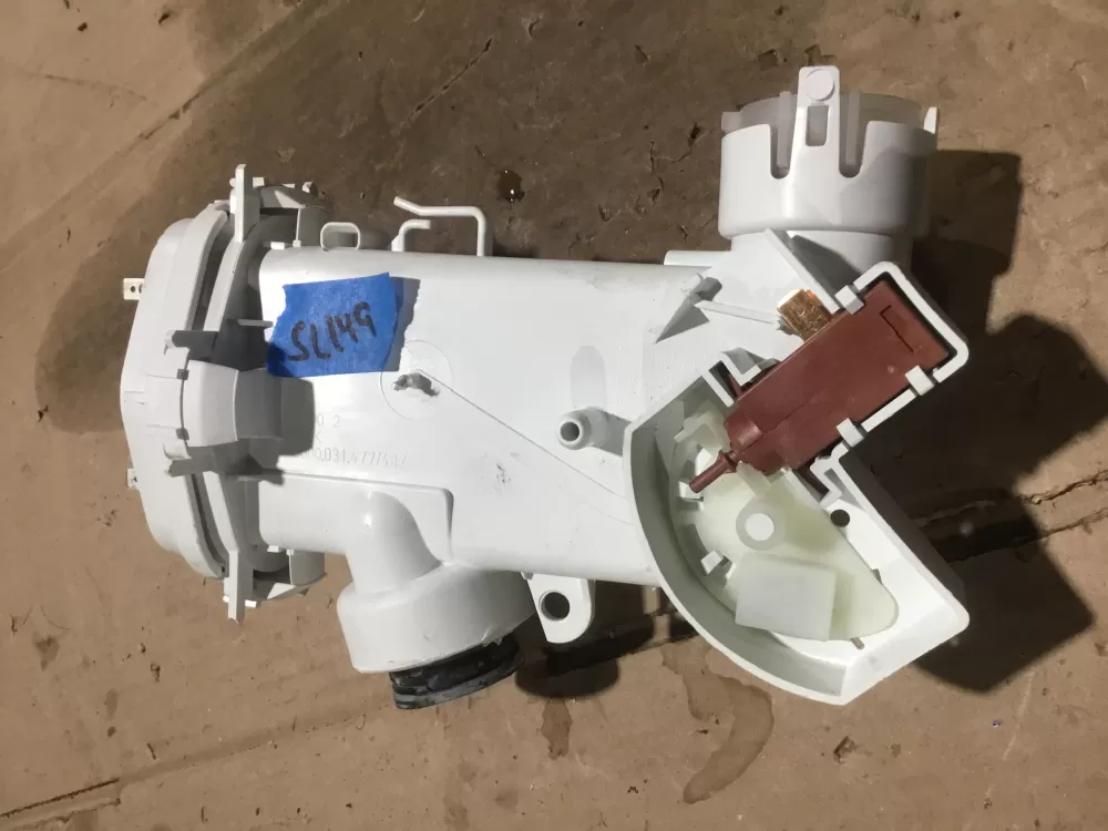 Bosch 5600031477482 Water Heater 