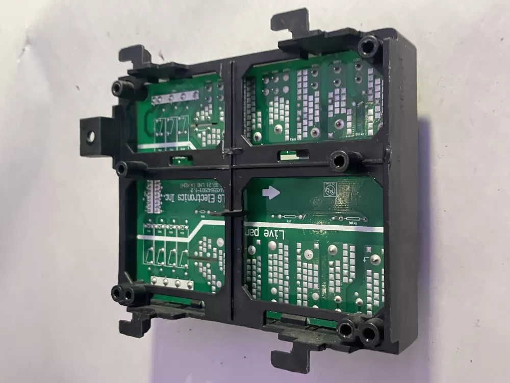 LG Kenmore EBR80595407 Oven Range Control Board AZ195764 | Wm824