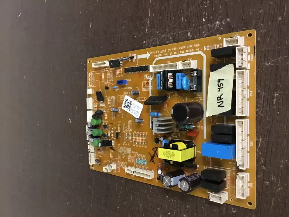 Refrigerator control board 40301-0063402-04 40301-0063402 AZ4828 | NR459