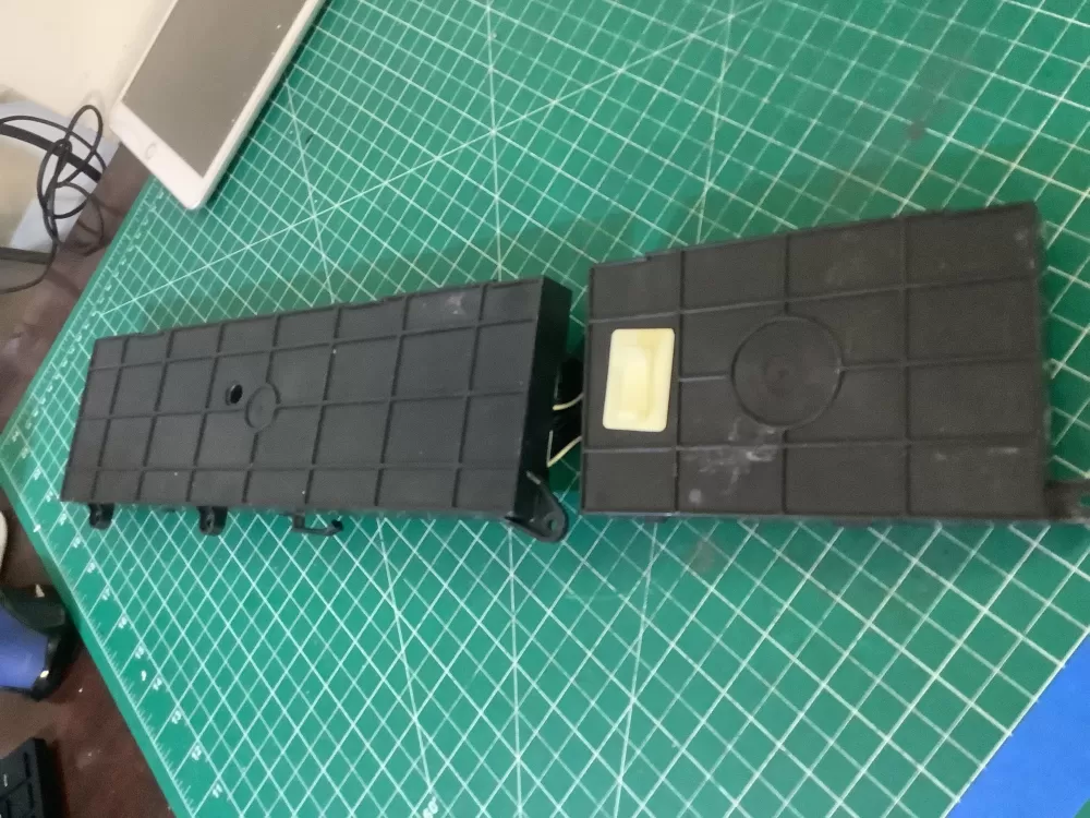 Samsung DC92-00619A  AP5328758  DC92-00621A  3282560  PS4215928 Washer Control Board