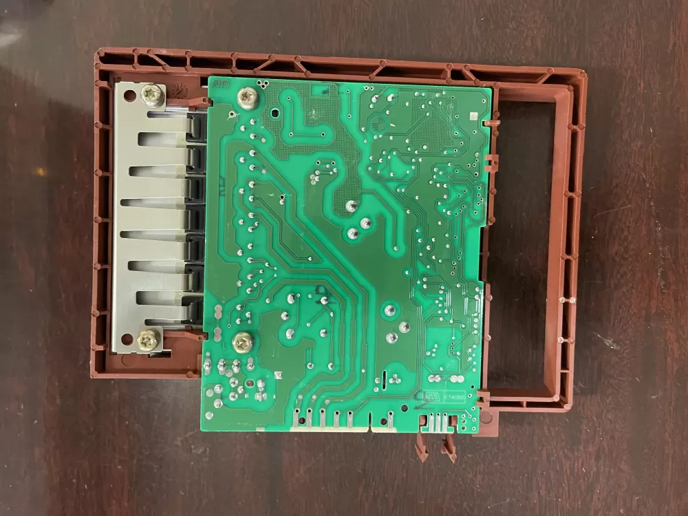 Whirlpool Kenmore Maytag Washer Control Board 4619 703 00681 AZ38760 | KM309