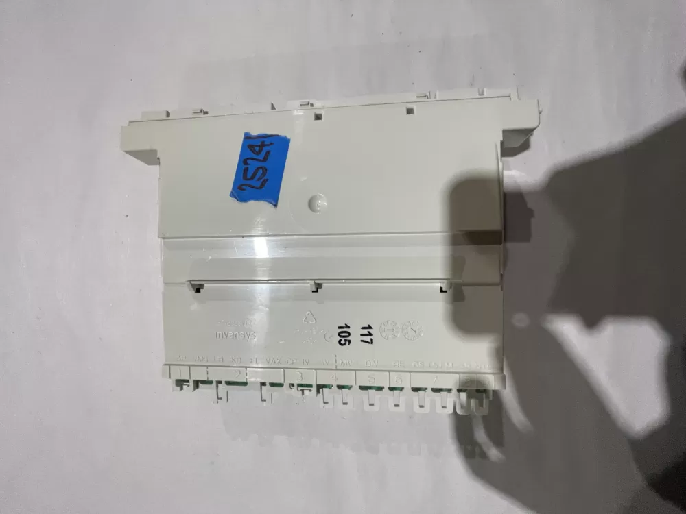 ASKO 8087994-00 Dishwasher Control Board AZ186840 | KM2524