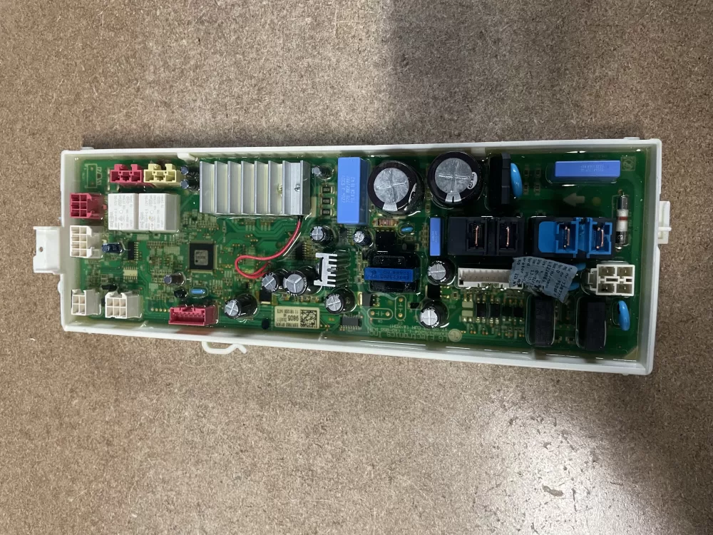 LG AGM76429503 EBR79609803 EBR79609804 EBR79609805 AGM76429511 PS16621815 Dishwasher Control Board