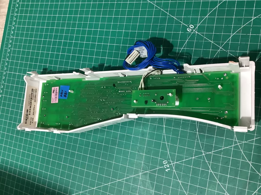 Whirlpool Kenmore 8571931 Dryer Control Board Rev AZ194078 | ARV881