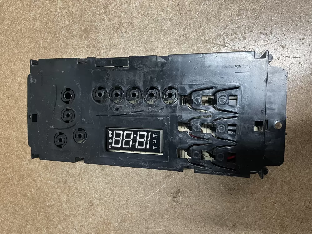 Whirlpool  Amana W10173508 W10173509 W10271731 W10271732 WPW10271731 W10824194 PS11723182 Oven Control Board