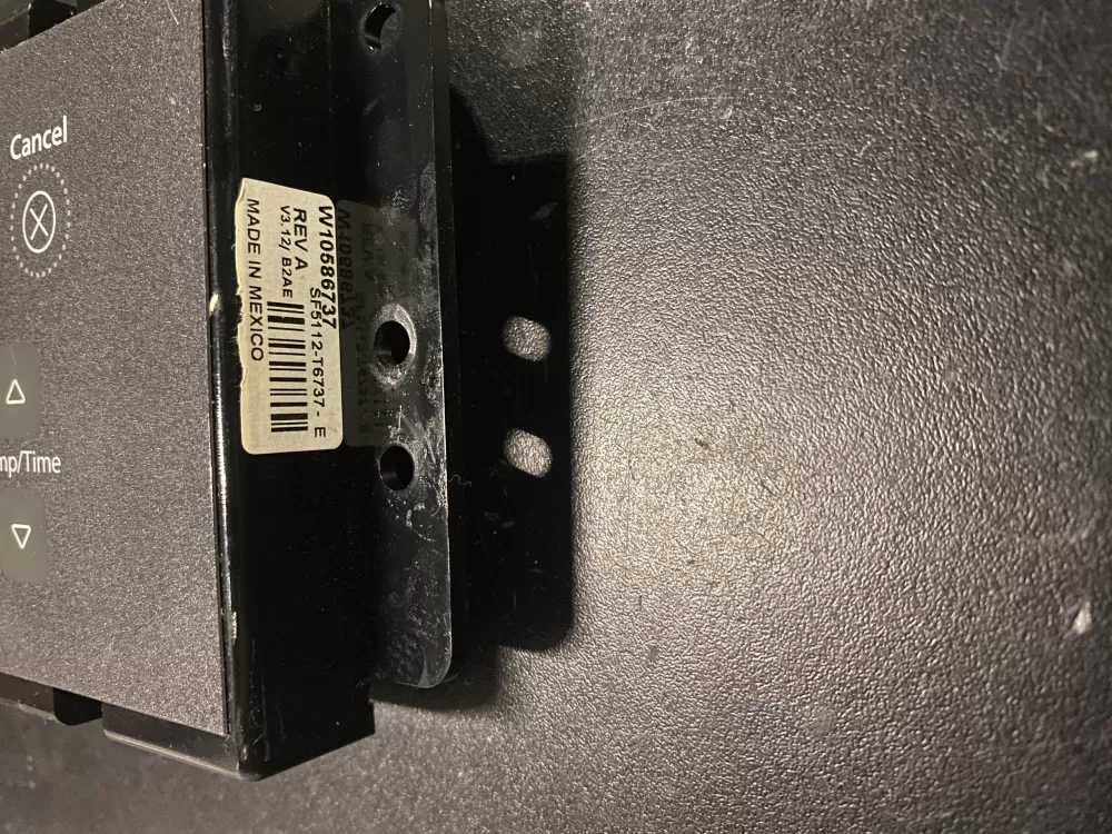 Whirlpool AP6023223 W10349740 Range Control Board AZ26855 | BK262