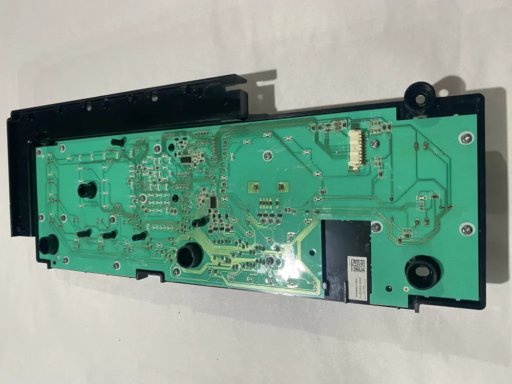 GE 290D1525G013 Dryer Main Control Board AZ149992 | BKV771