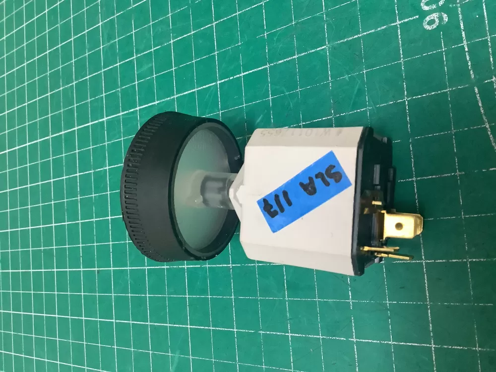 Crosley Kenmore Maytag Whirlpool W10117655 WPW10117655 Dryer Crosley Control Board Start Switch