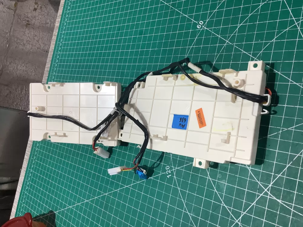 LG EAX48830515 EBR74752201 Washer Control Board AZ187924 | AV636
