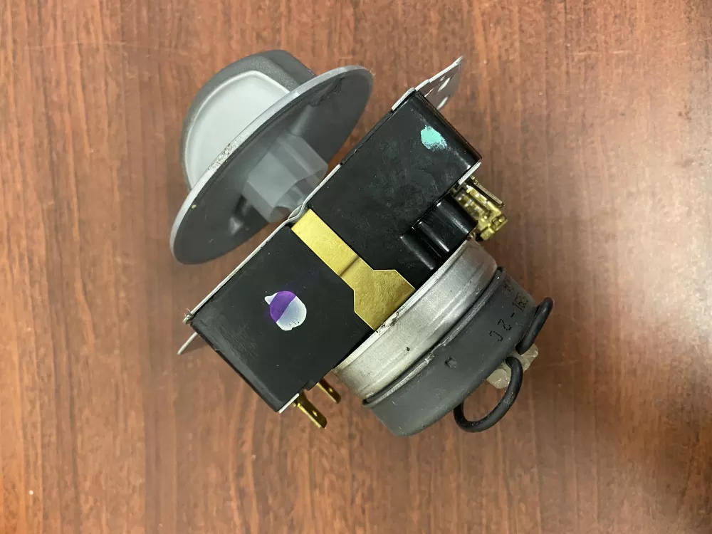 Kenmore 3406702A WP3976576 3406015 3406702 3976576 Dryer Timer AZ38476 | BK669