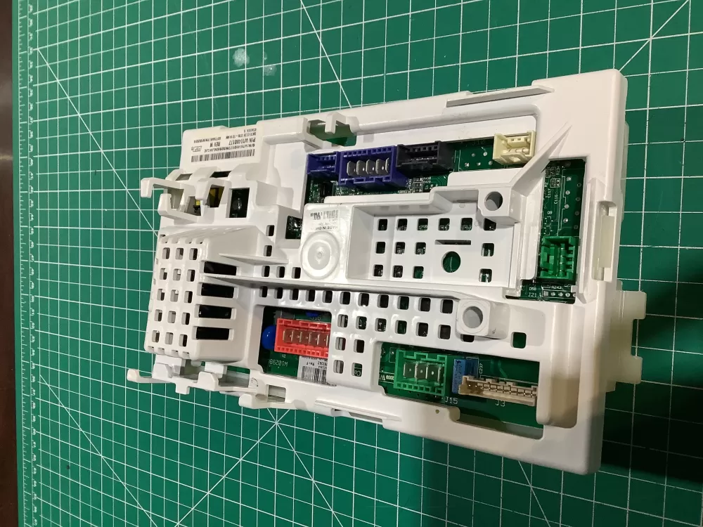 Whirlpool W10435609 W10445363 W10480177 Washer Control Board AZ140918 | NRV411