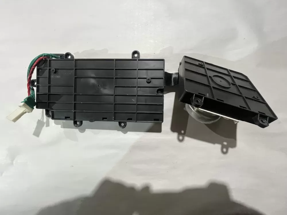 Samsung dryer control board 20110325 AZ198509 | KMV817