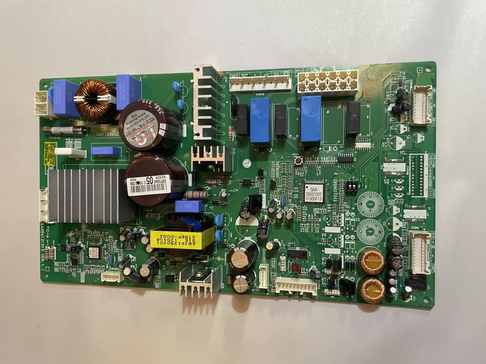 LG  Kenmore EBR73304205 Refrigerator Control Board
