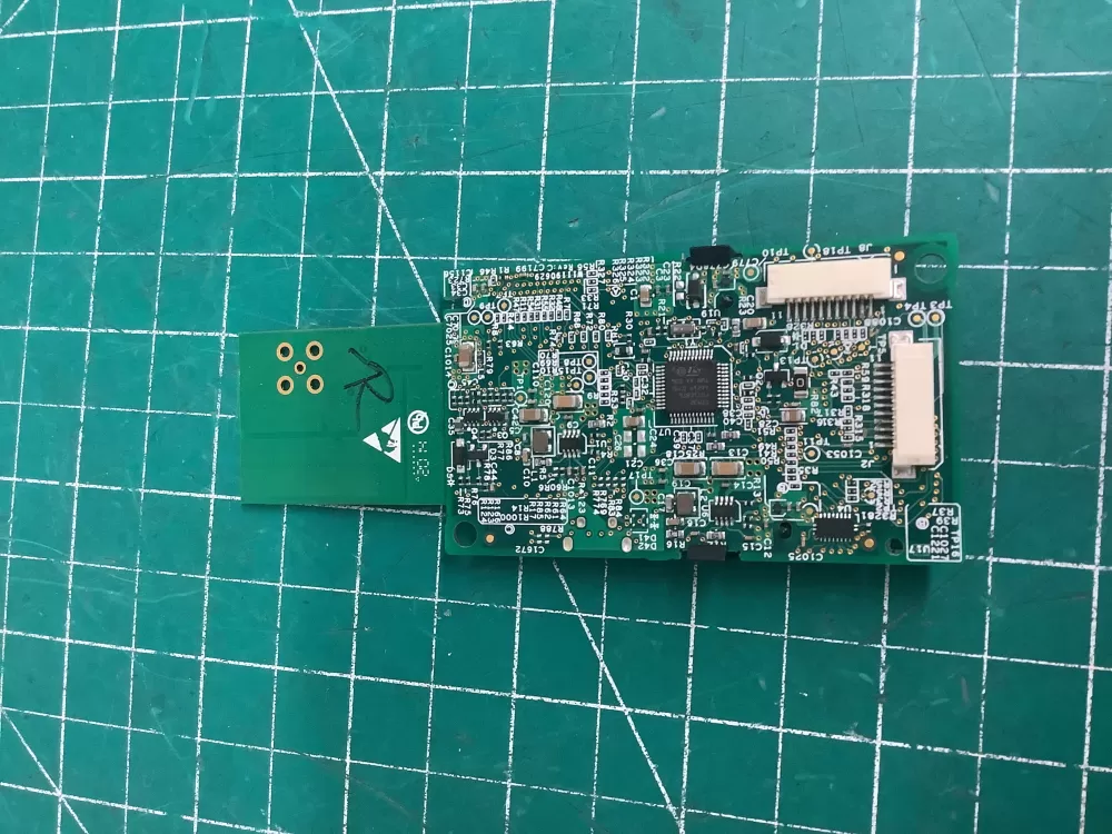 W11261889 Whirlpool Washer Board - Control