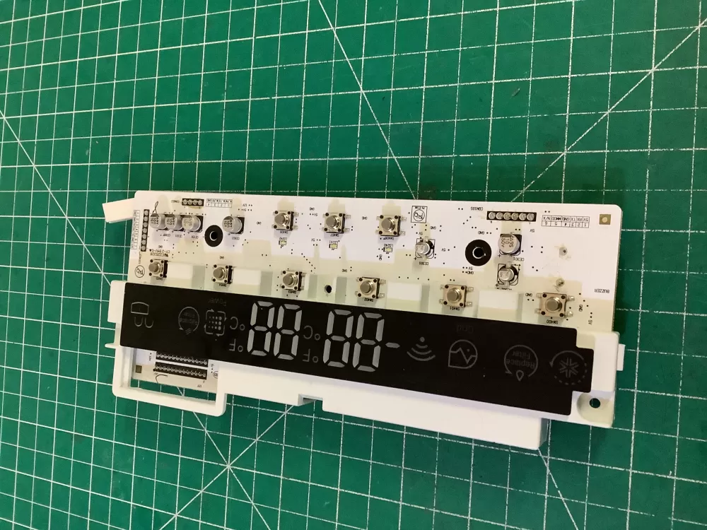 LG  EBR84146408 Refrigerator 