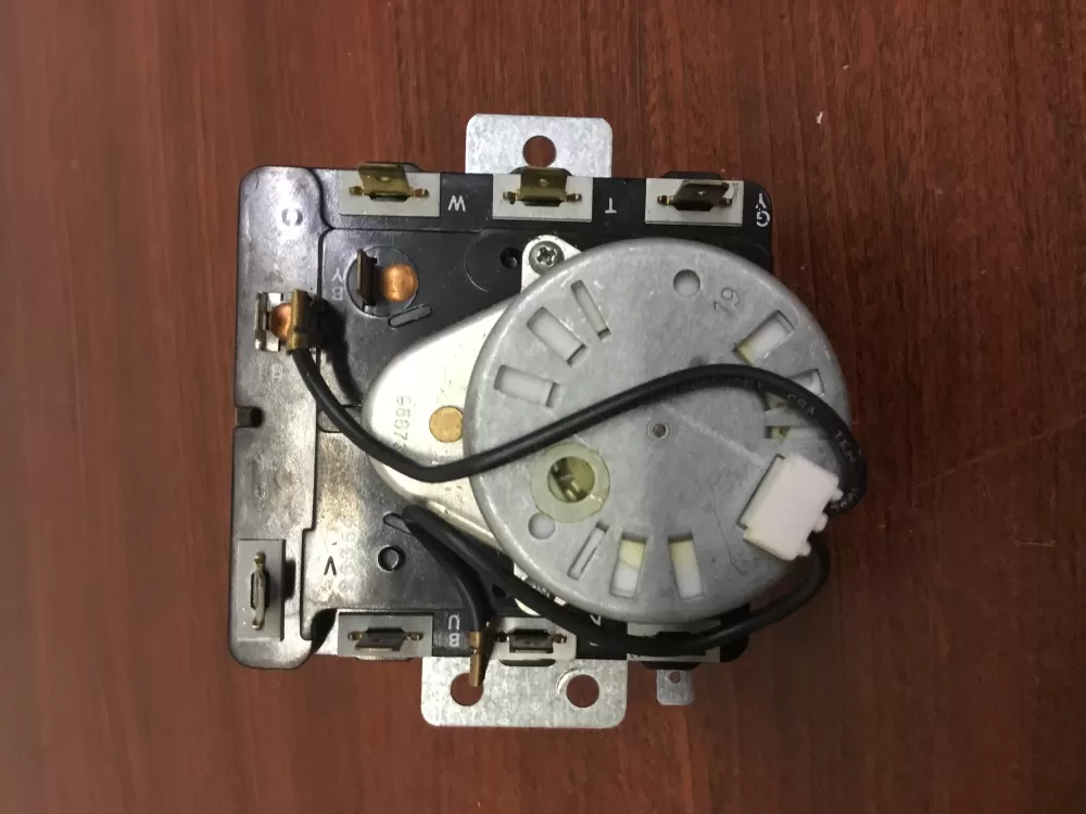 Kenmore 3406702A WP3976576 3406015 3406702 3976576 Dryer Timer AZ29091 | NR119