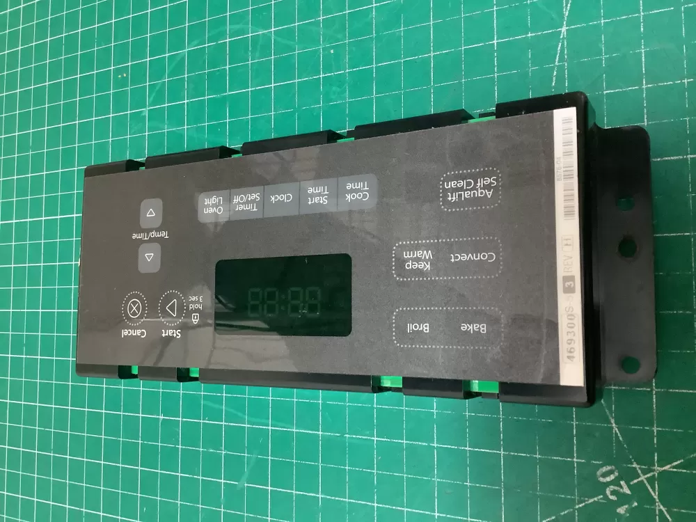 Whirlpool AP6023223 W10349740 W10586737 WPW10349740 WPW10586737 PS11756564 Range Control Board