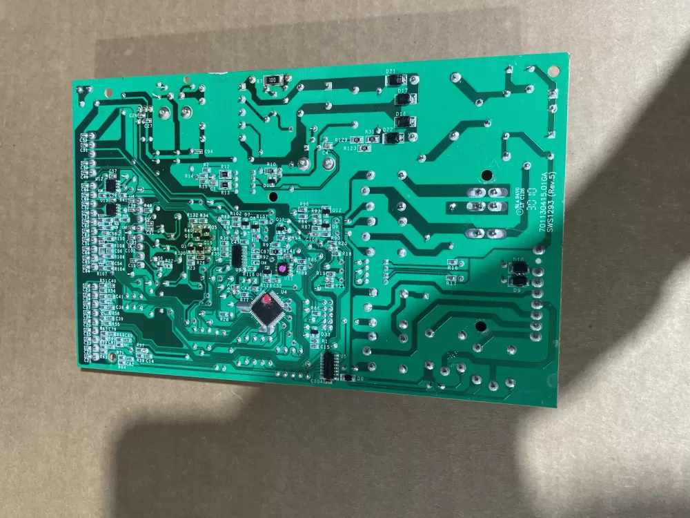 GE 200D2260G008 PD00074367 AP7188100 Refrigerator Control Board AZ59946 | KM2014