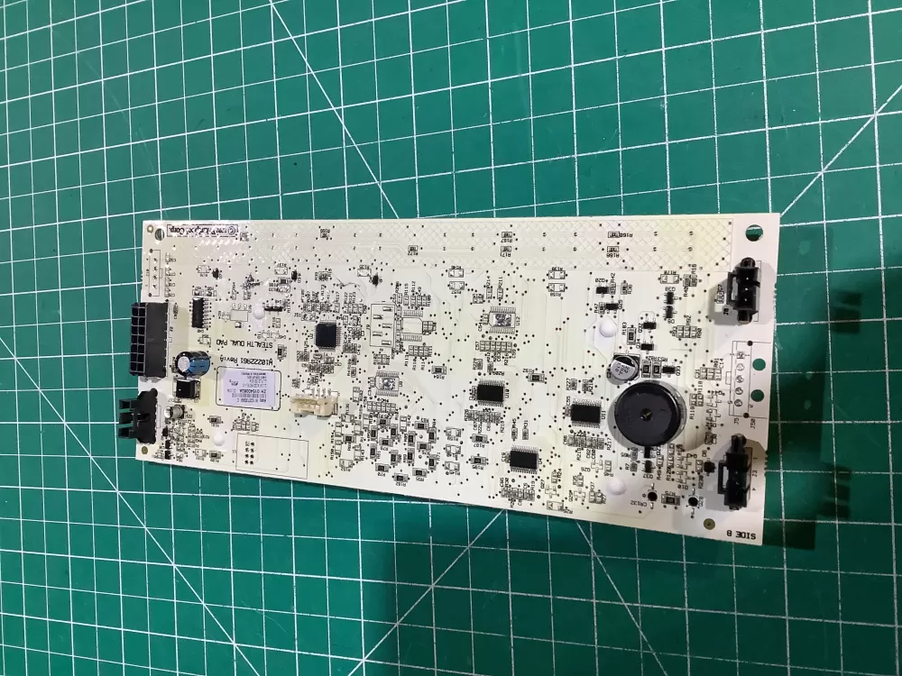 Whirlpool Refrigerator Control Board W10273099 AZ151149 | NR1379