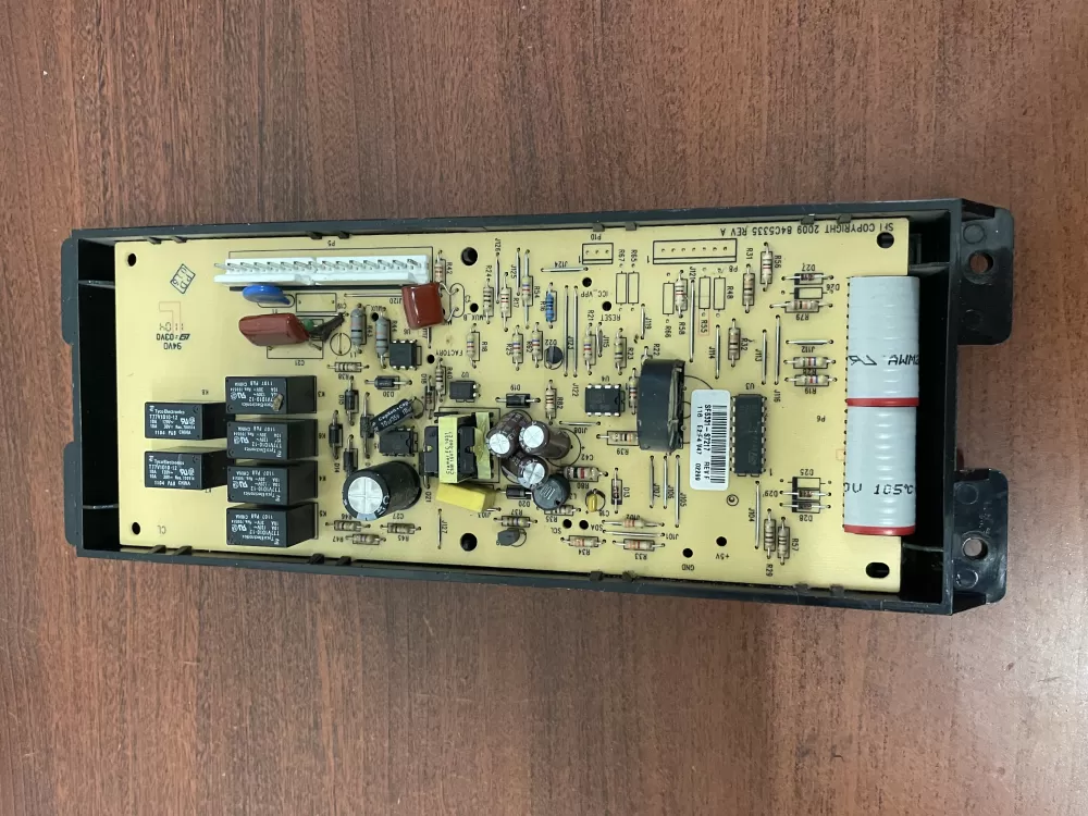 Frigidaire AP6230537 316557217 5304509231 Range Control Board AZ43957 | KM936