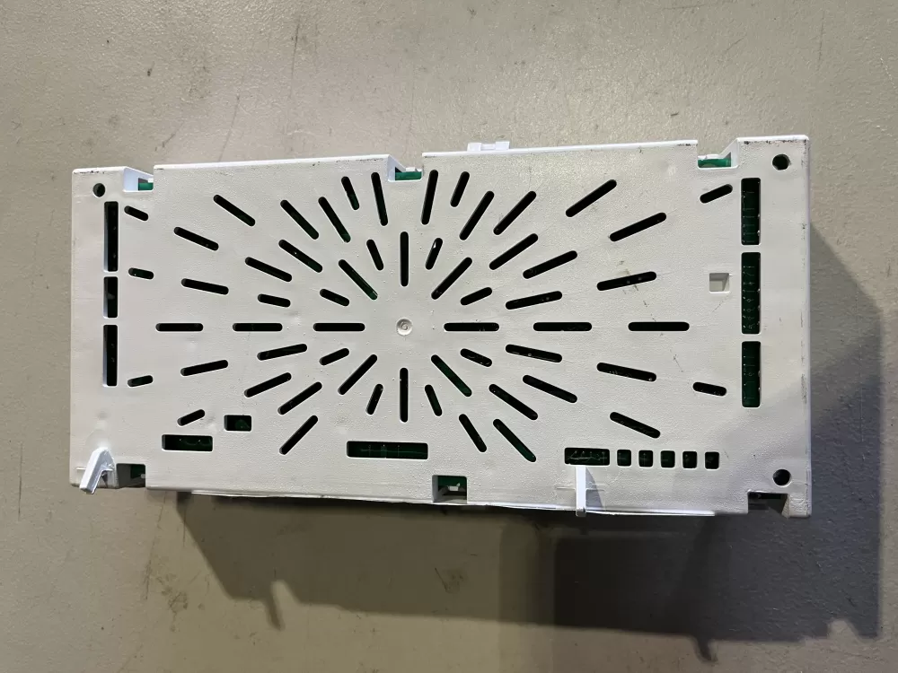 Kenmore Whirlpool Washer Control Board W10583051 AZ43776 | 1752
